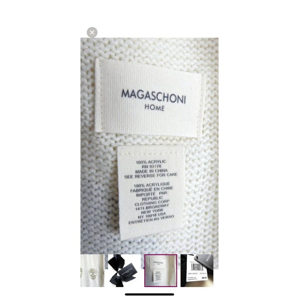 Magaschoni Home this new